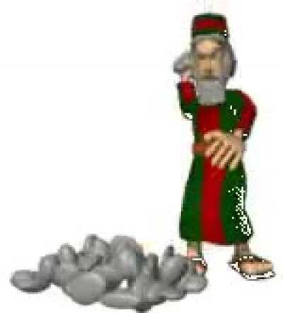 When bbs not found and I need to fire back