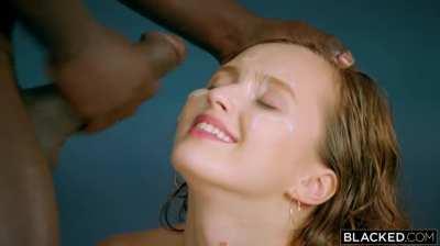 Rare: A Good Facial for Stacy Cruz