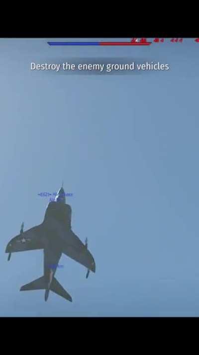 The most elegant takeoff I've ever seen