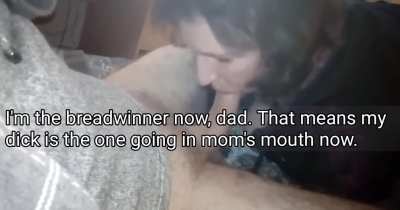 Becoming the Breadwinner Of the Family is Rewarding for Sure 