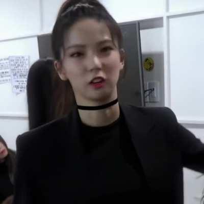 Yujin [Ariana Grande - everytime]