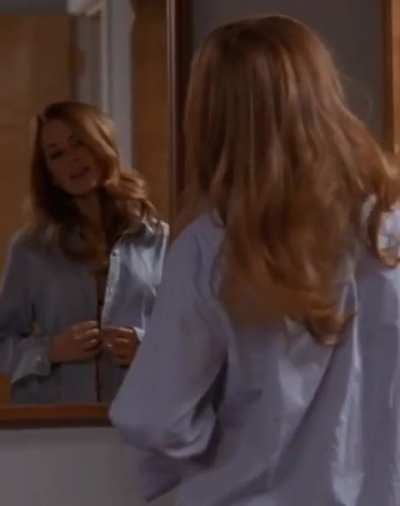 Isla Fisher in Wedding Daze 2006