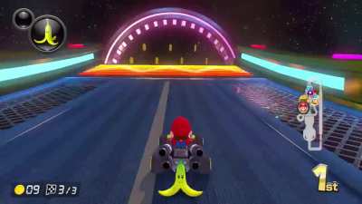 🎶Livin’ on the edge!🎶