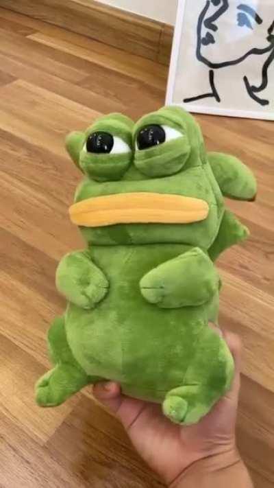 Pepechu is the best !!