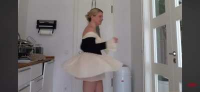 Aus ihrem neuen Video