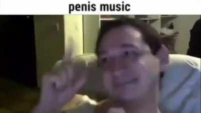 The cum chalice music