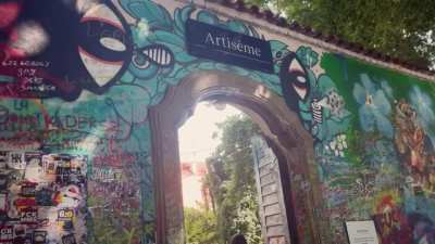 Isn’t it ironic? 😎 Letní NAHÉ VLOGY pokračují i v zimě ❤️