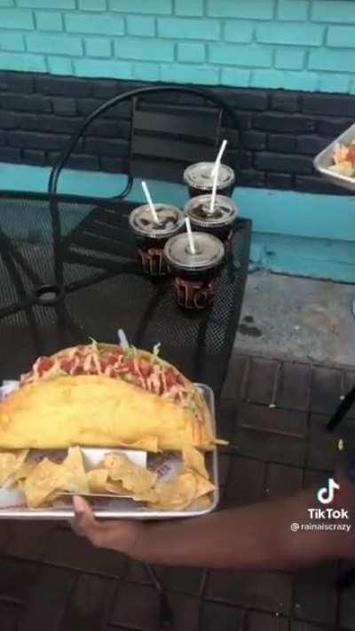 Ruby weapon is like...