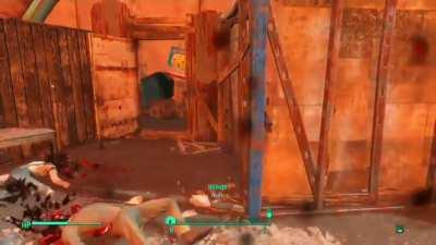 The worst thing to happen in front if my face ever, love u BOS