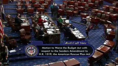 It takes a special type of ignorance to bring cake to your colleagues who are staunchly against raising the minimum wage to $15/hr and vote 