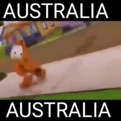 AUSTRALIA