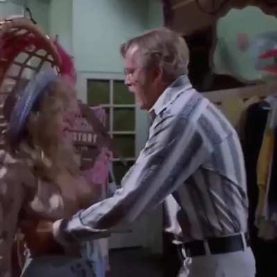 Sandy Carey -- Deep Jaws (1976)