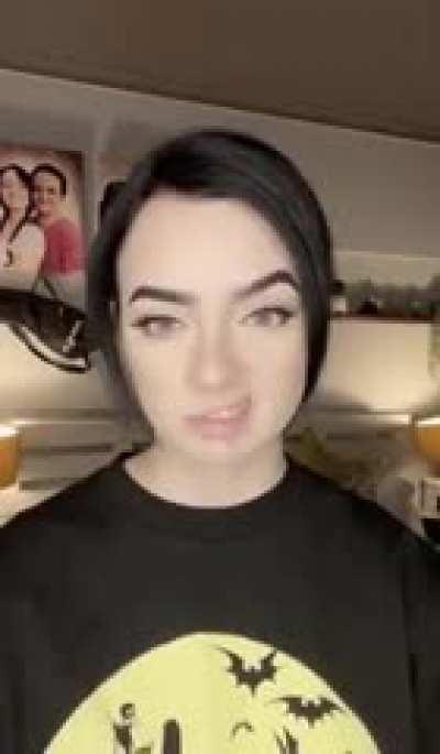 An interesting title