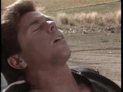 Krista Lane - In Search of the Golden Bone (1986)