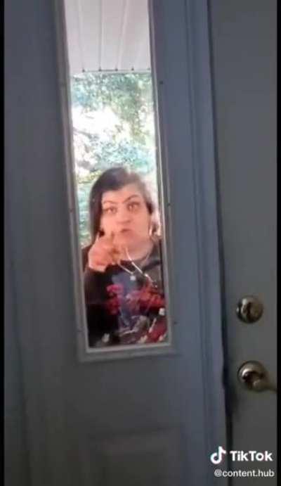 Give me the Wi-Fi or I kill the dog