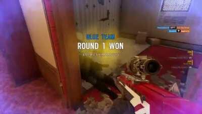 Random hammer kills are what I live for