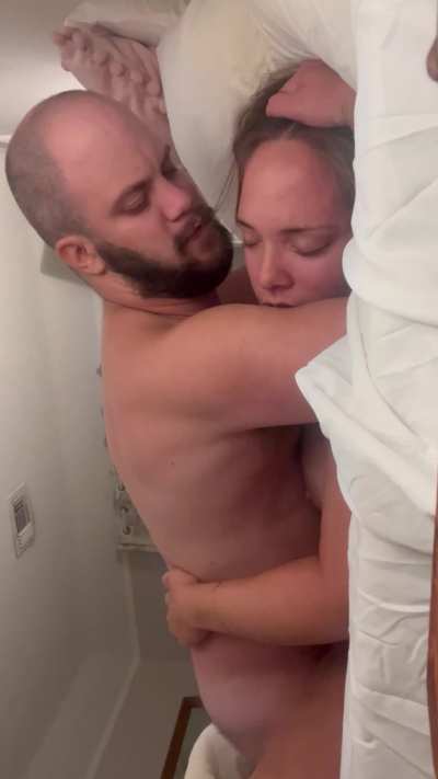 Sometimes old fashioned missionary is what you need.