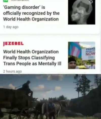 I Hate World health organization