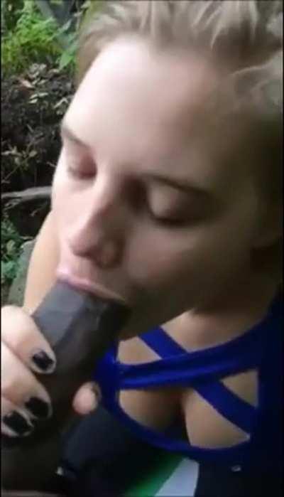 Taking a Break During Hiking