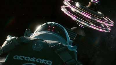 Cyberpunk 2077 but it came out in 2007