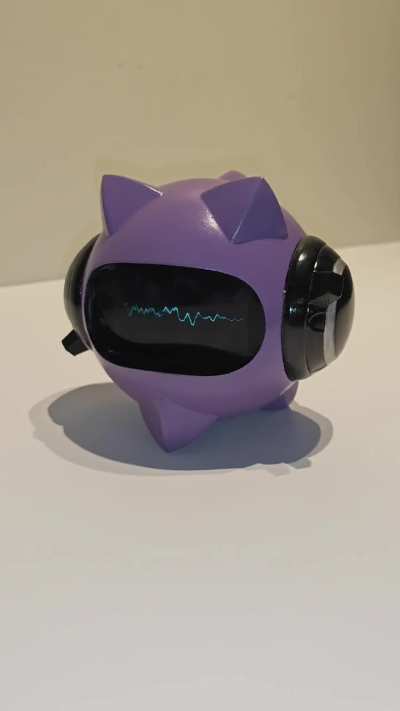 Miks M-Pulse ability prop by me :)