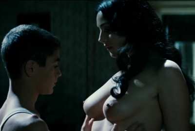 Monica Bellucci - Malena (2000)