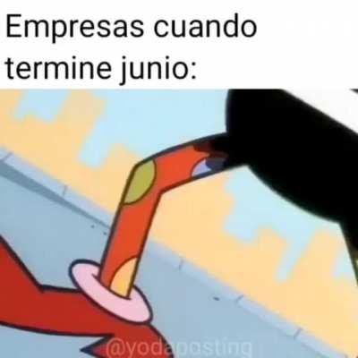 Empresas hoy a las 11:59 pm