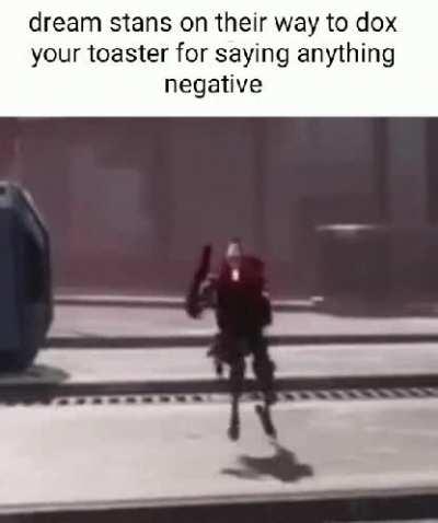 Felt like shitposting this