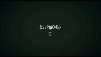 do NOT equip no life king in depths...