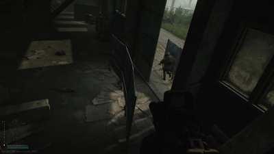 The audio in this game is amazing