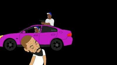 SUGE REALLY DID 30 STUMBLES