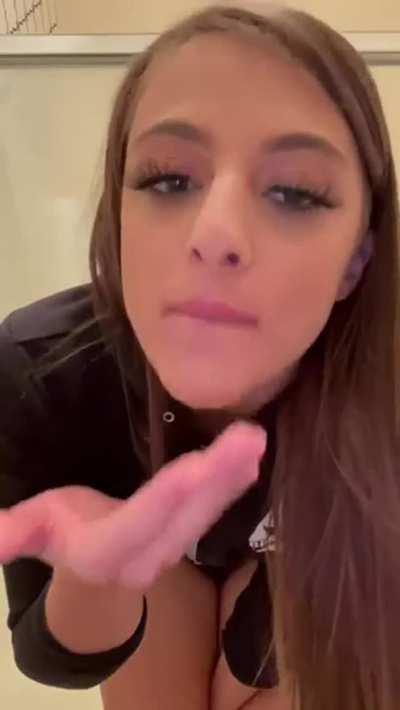 Y'all know who this is?