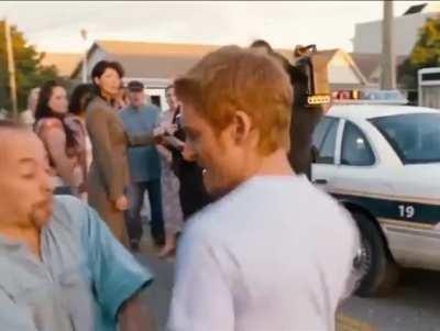 Now thatâs one POSTAL dude!