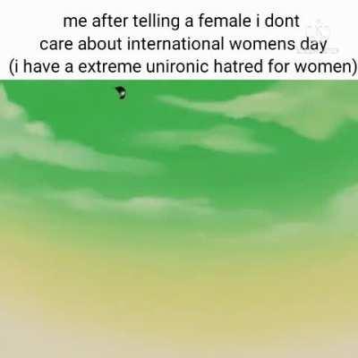 international womens day