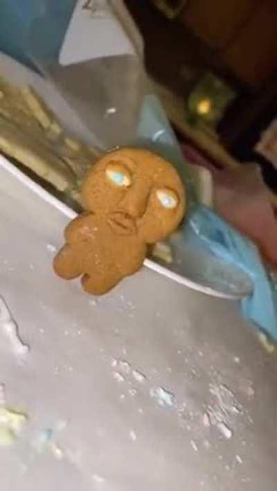 Me when i realize crack wasnt supposed to be inserted on my penis: