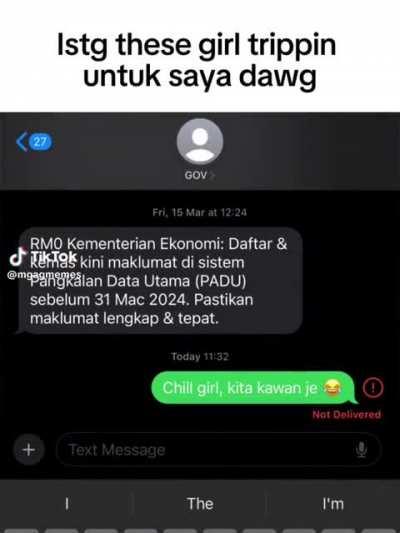 Get in line ladies 😉