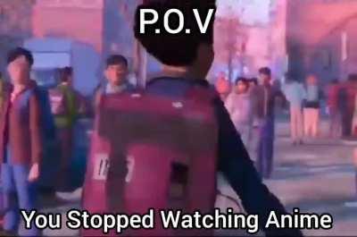 Please Weebs Don't kill me : )