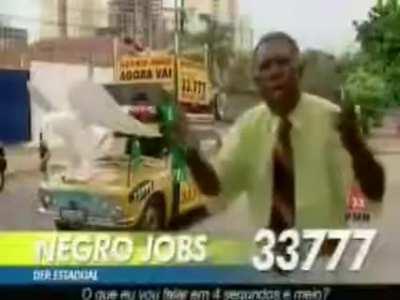 o que que ele vai falar em 4 segundos?