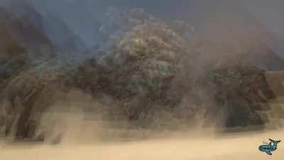 Shara ishvalda be like...