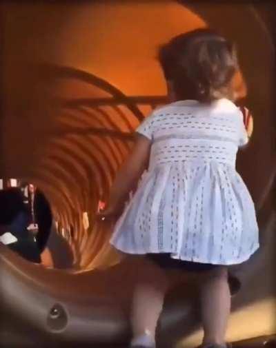 Sometimes you have to push yourself