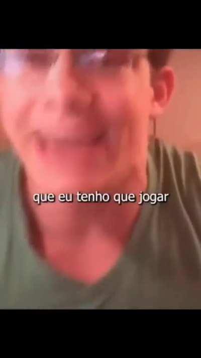 O gay mais fraco de league of legends