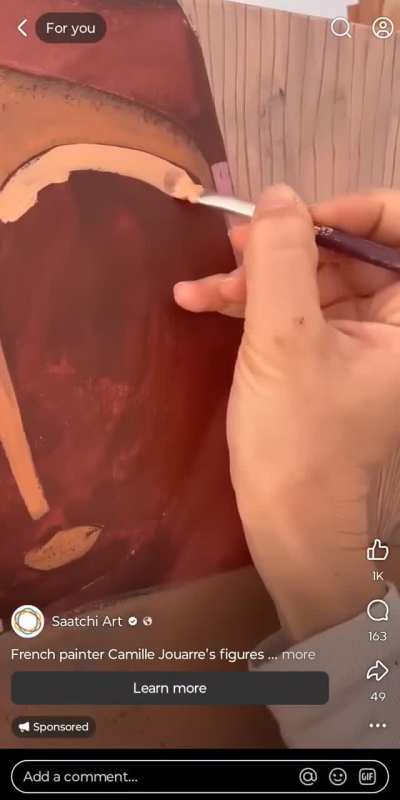 A Sole And Heel Peek That Is A Work Of Art