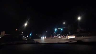 Kardashev scale Type 1 civilization. Here we come!