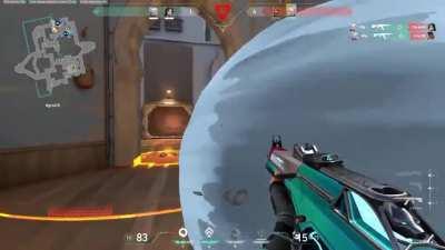 Just some casual plays, enjoy!