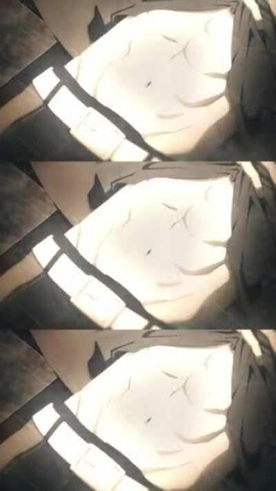 Apparently the demon bros abs are too much for tiktok cause my edit got removed for “nudity” 😂