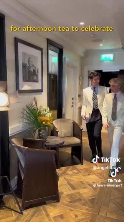 Obsessed with the Birkin Boyfriends