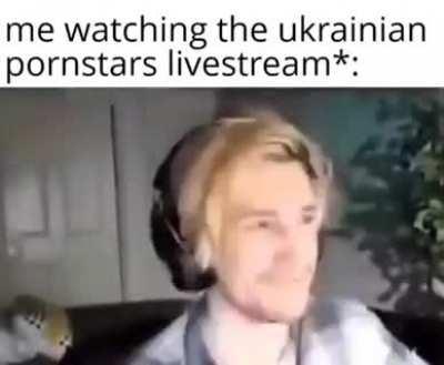 It was a good stream as well 