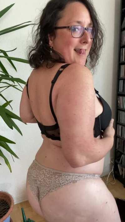 How long could you last inside me?