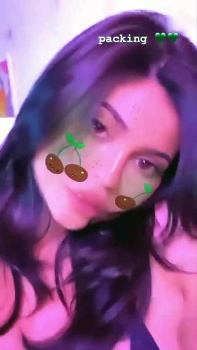 KyliekristenJenner - Video #3343