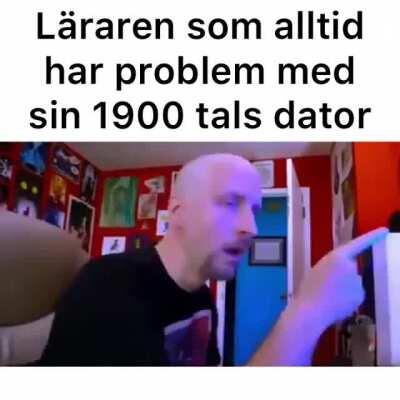 Skolan förklarar